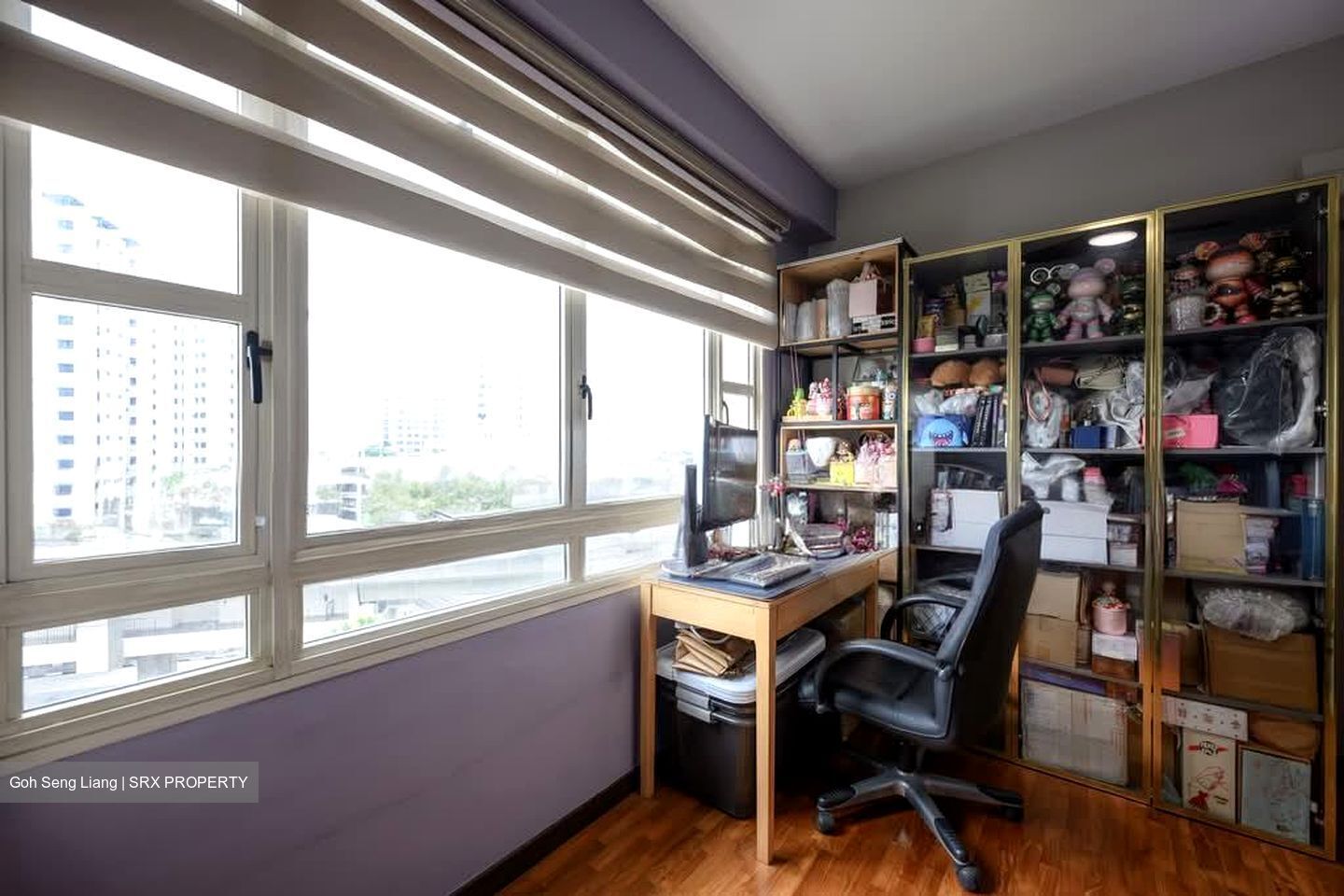 Blk 267B COMPASSVALE ARCADIA (Sengkang), HDB 4 Rooms #561671911